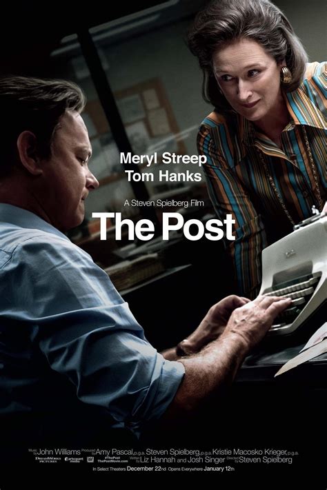 The Post.